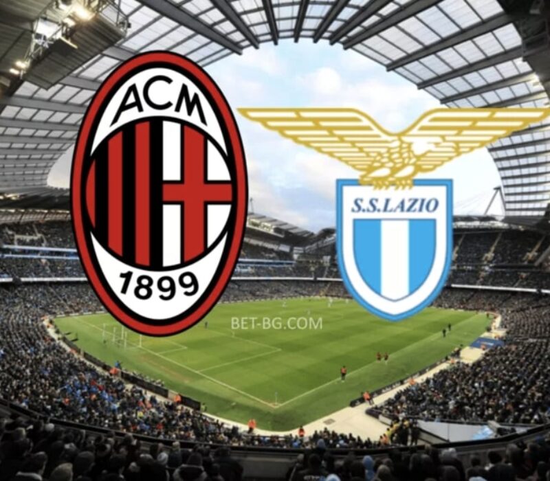 Milan - Lazio bet365