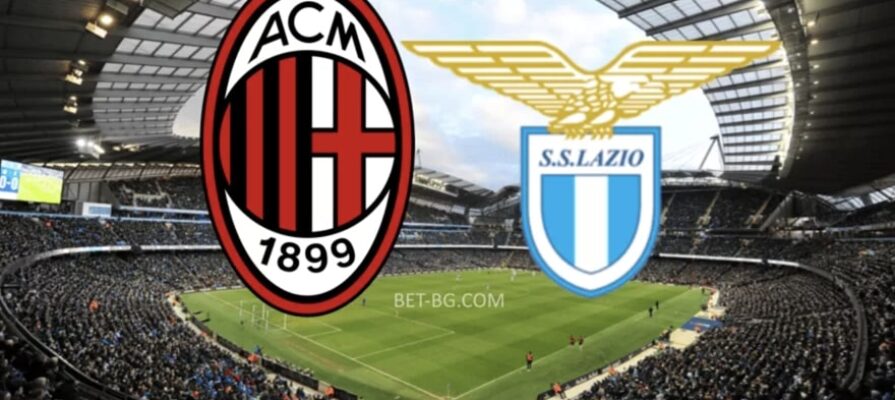 Milan - Lazio bet365