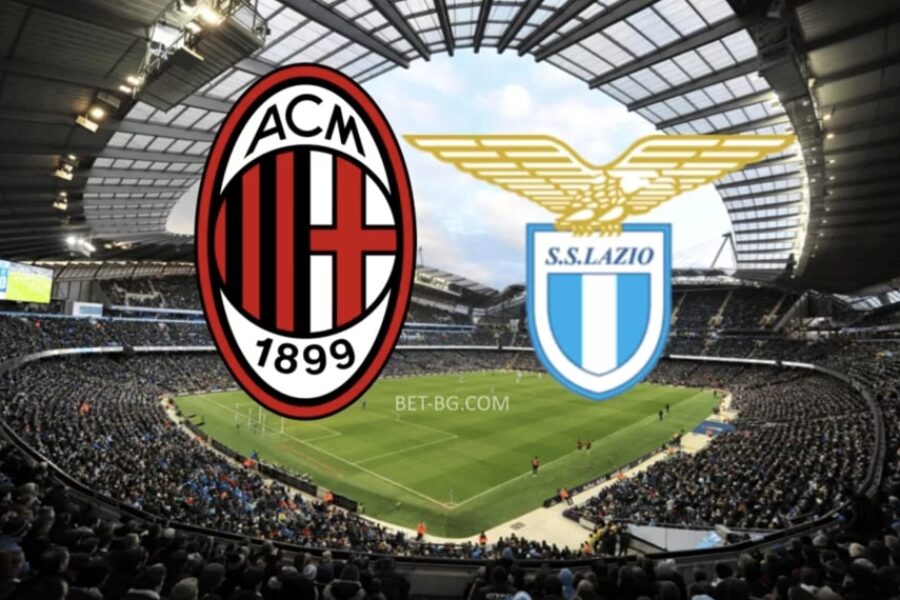 Milan - Lazio bet365