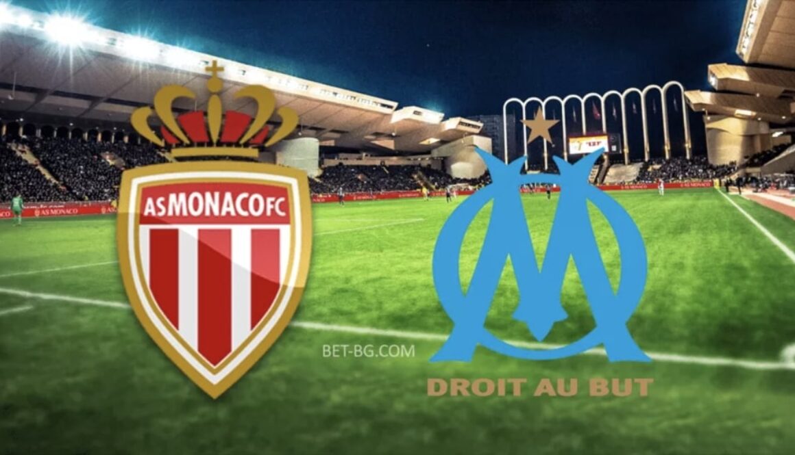 Monaco - Marseille bet365