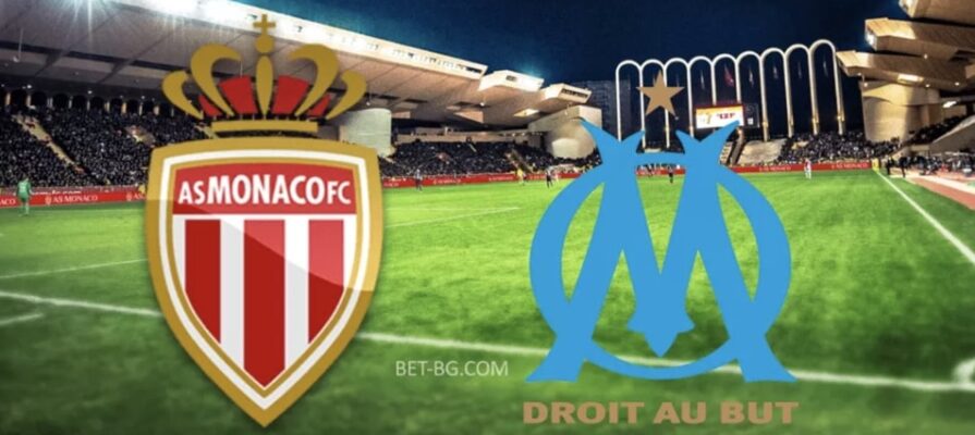 Monaco - Marseille bet365