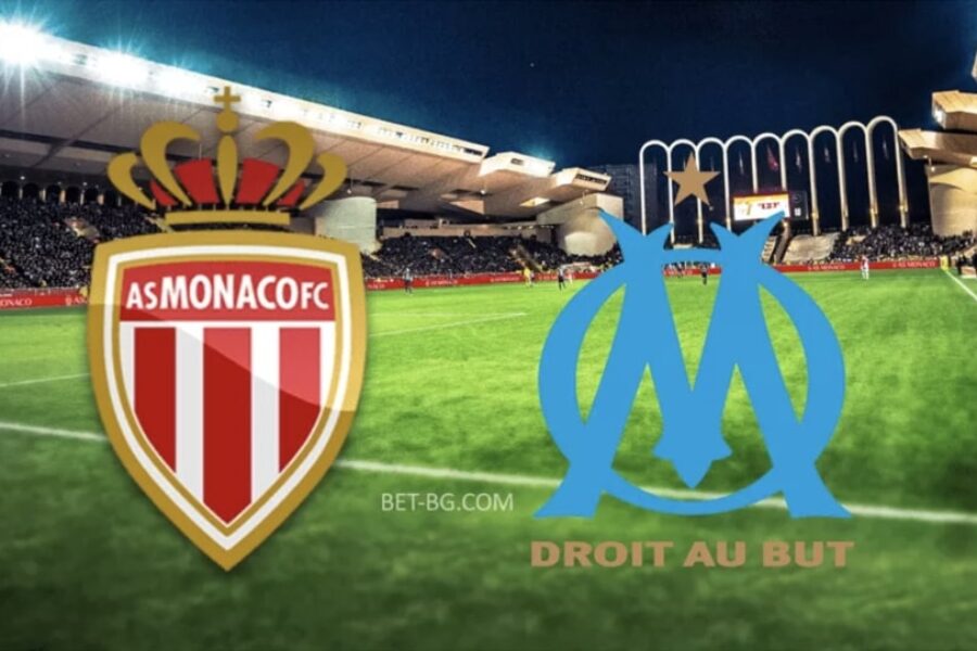 Monaco - Marseille bet365