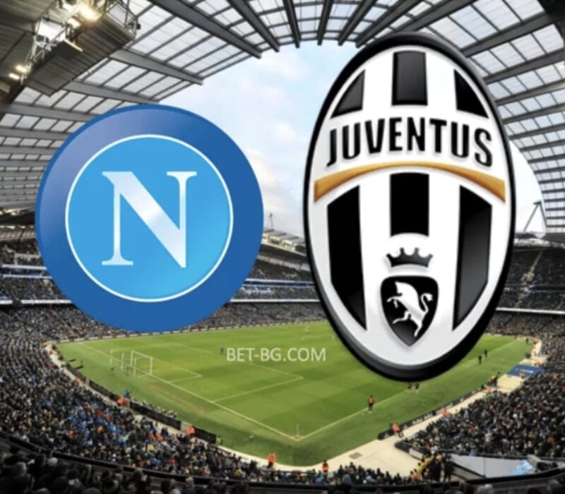 Napoli - Juventus bet365