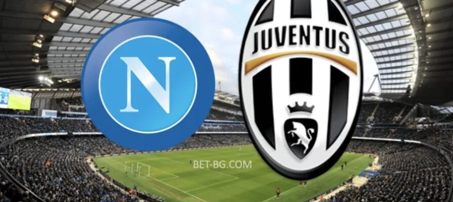 Napoli - Juventus bet365