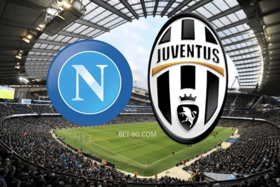 Napoli - Juventus bet365