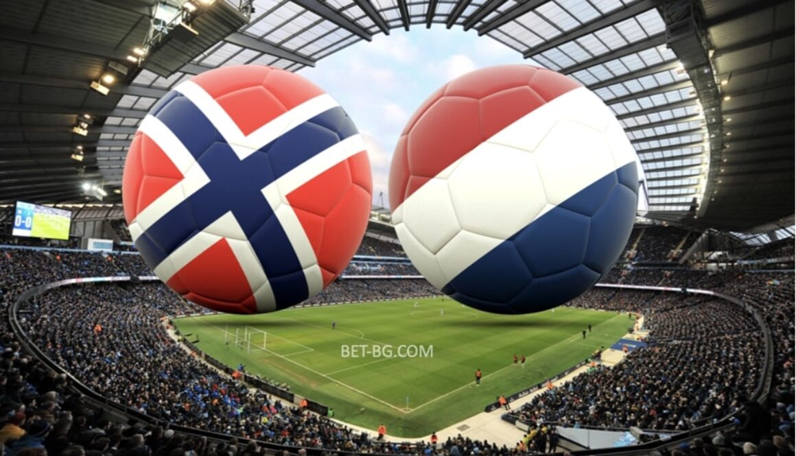 Norway - Netherlands bet365