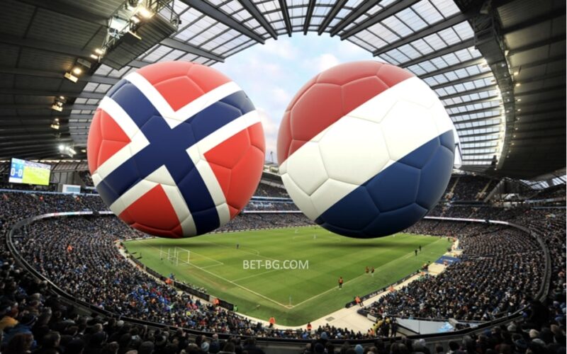 Norway - Netherlands bet365