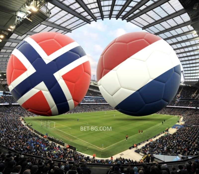 Norway - Netherlands bet365