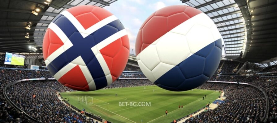 Norway - Netherlands bet365