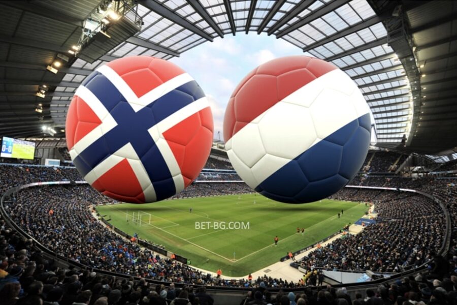 Norway - Netherlands bet365