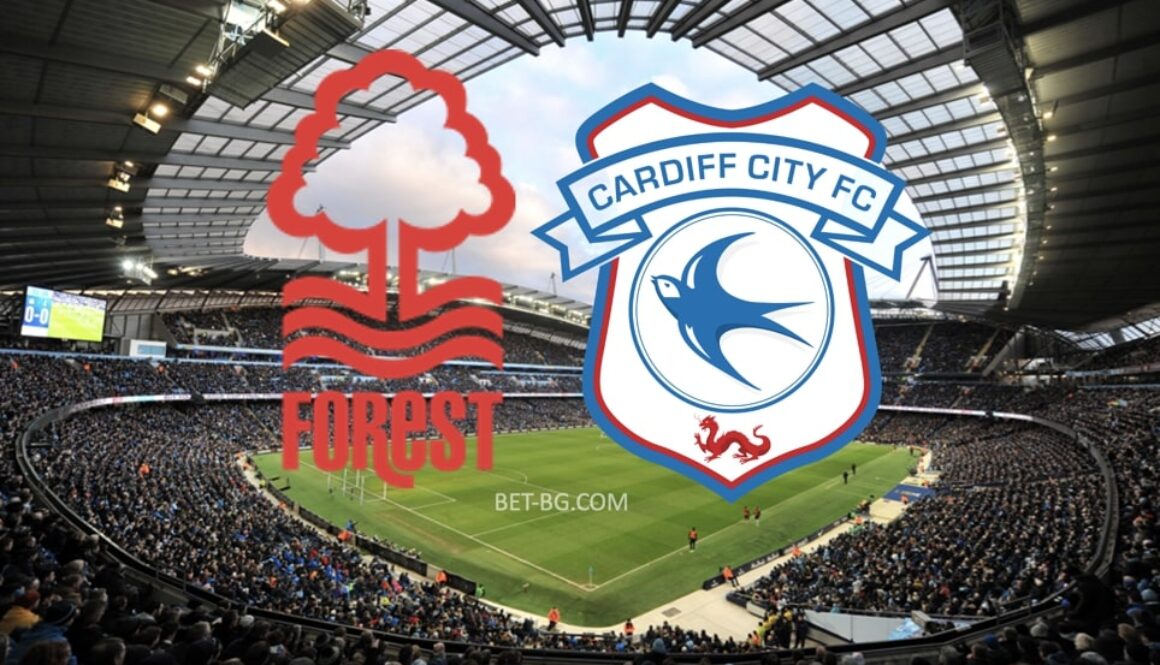 Nottingham Forest - Cardiff bet365