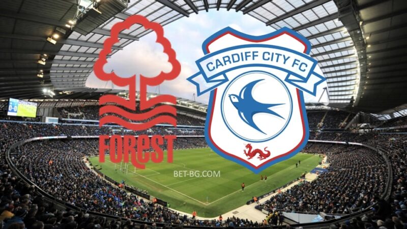 Nottingham Forest - Cardiff bet365 Nottingham Forest - Cardiff bet365
