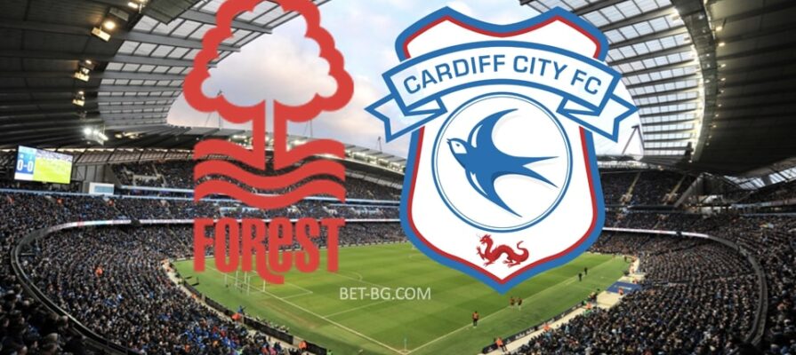 Nottingham Forest - Cardiff bet365