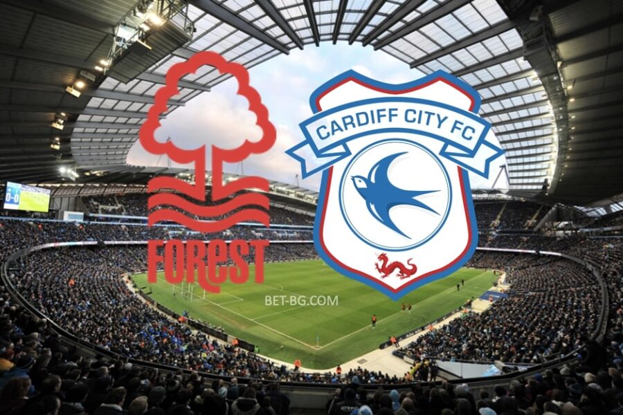 Nottingham Forest - Cardiff bet365