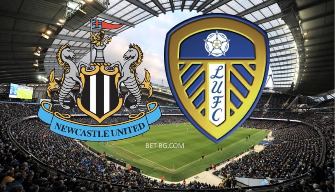 Newcastle - Leeds bet365