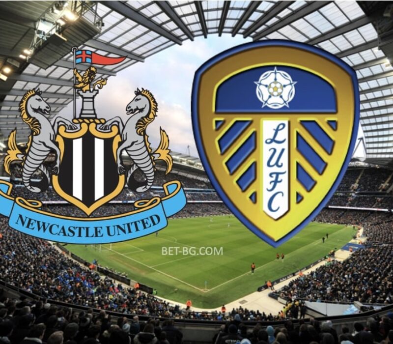 Newcastle - Leeds bet365