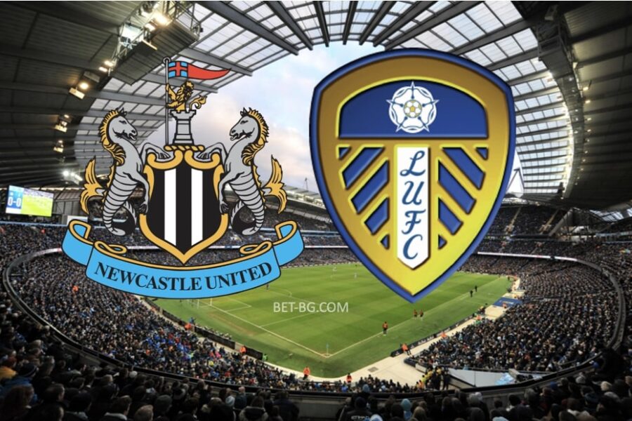 Newcastle - Leeds bet365