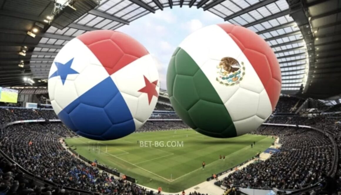 Panama - Mexico bet365