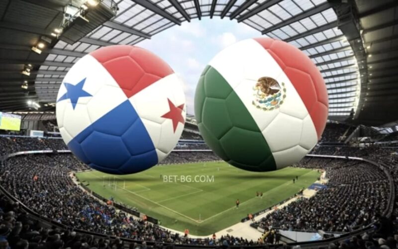 Panama - Mexico bet365