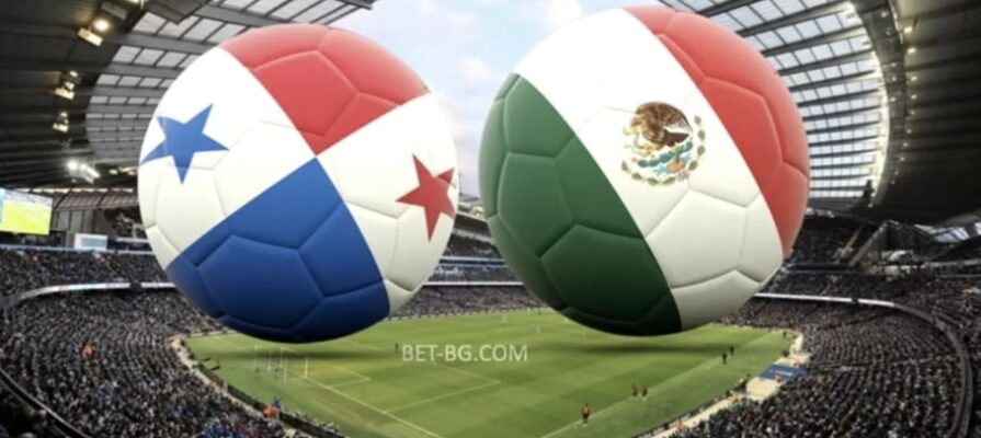 Panama - Mexico bet365