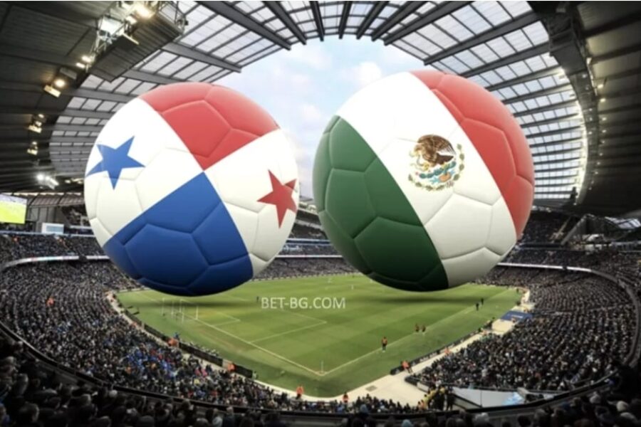 Panama - Mexico bet365