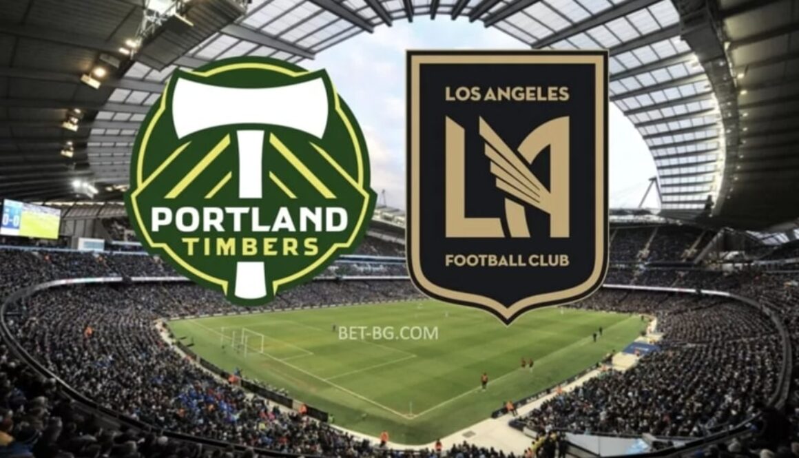 Portland Timbers - Los Angeles bet365