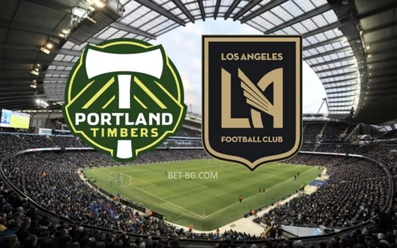 Portland Timbers - Los Angeles bet365