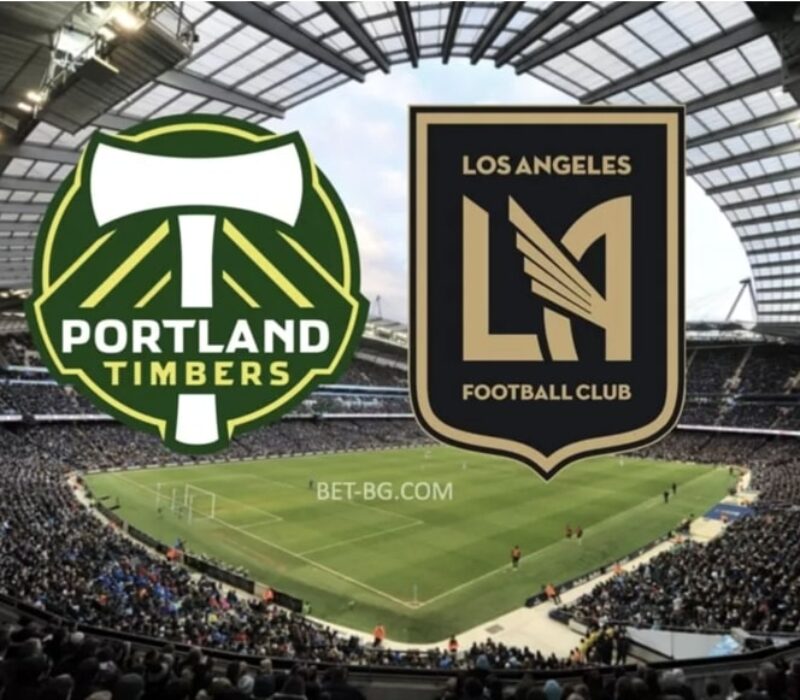 Portland Timbers - Los Angeles bet365