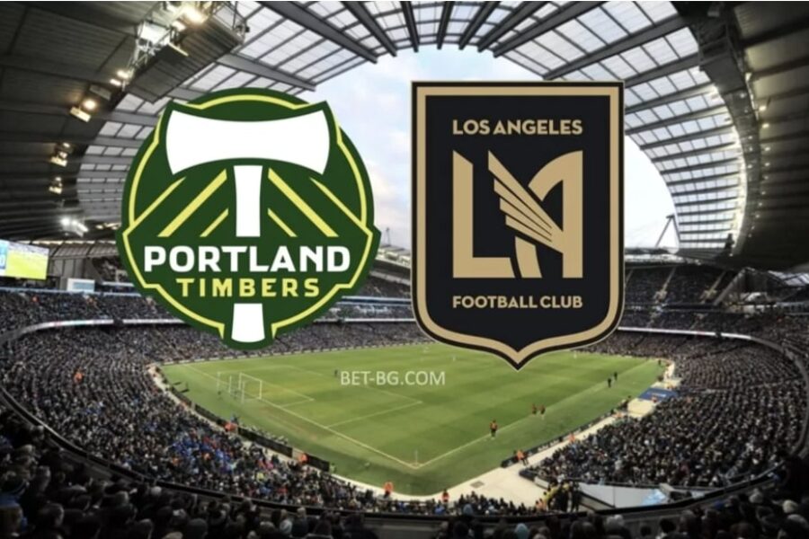 Portland Timbers - Los Angeles bet365