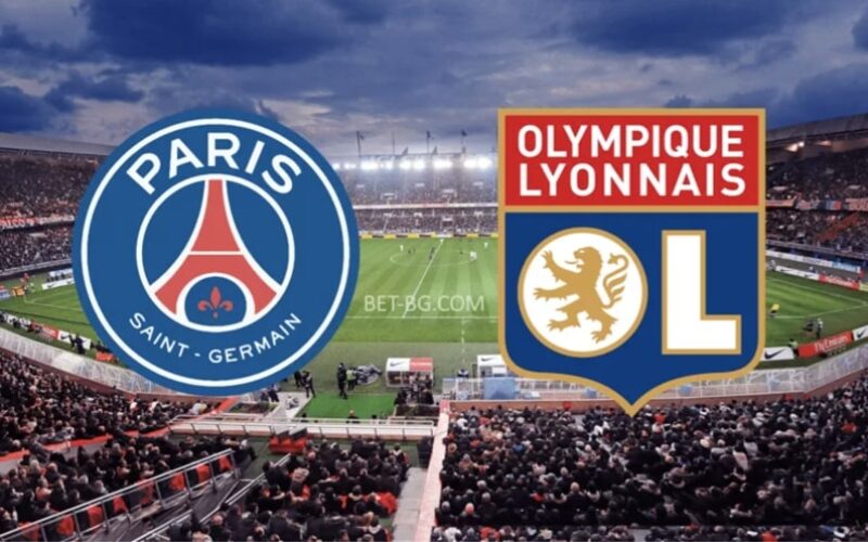 PSG - Olympique Lyonnais bet365