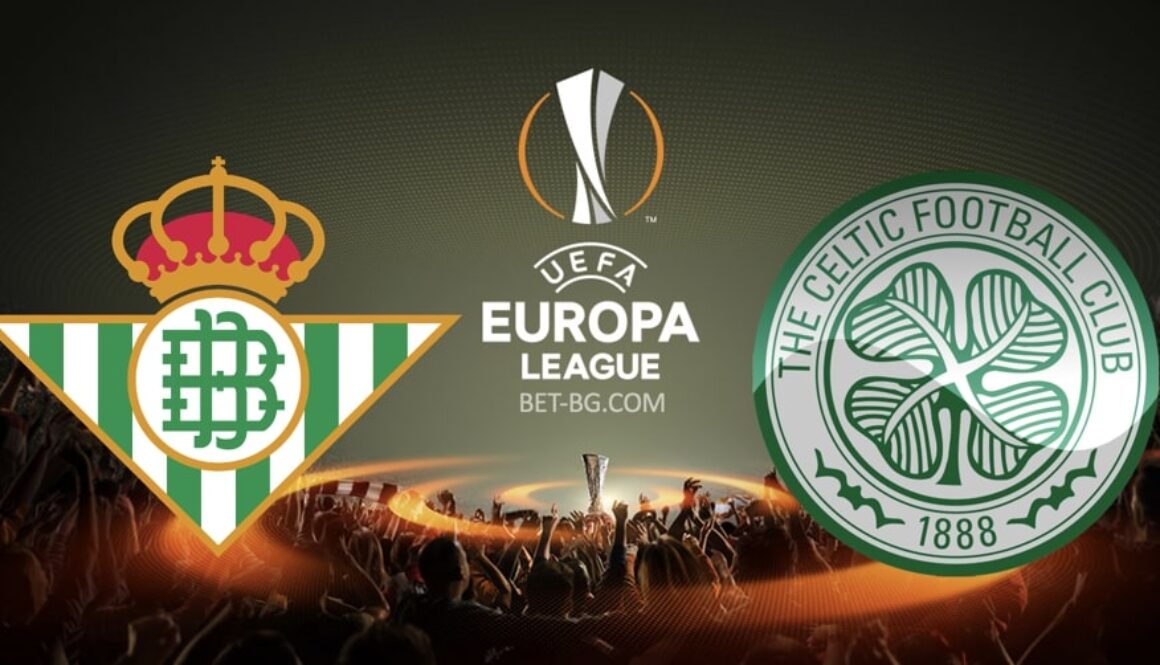 Real Betis - Celtic bet365