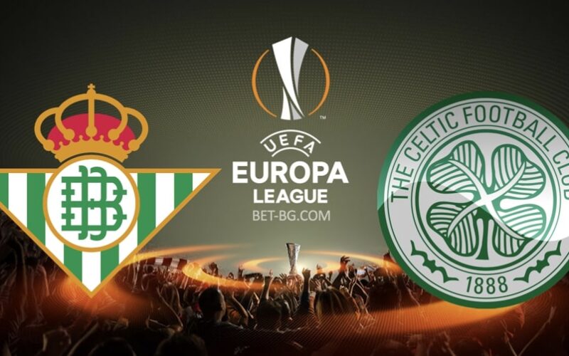 Real Betis - Celtic bet365