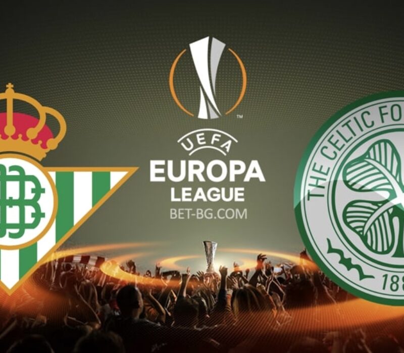 Real Betis - Celtic bet365