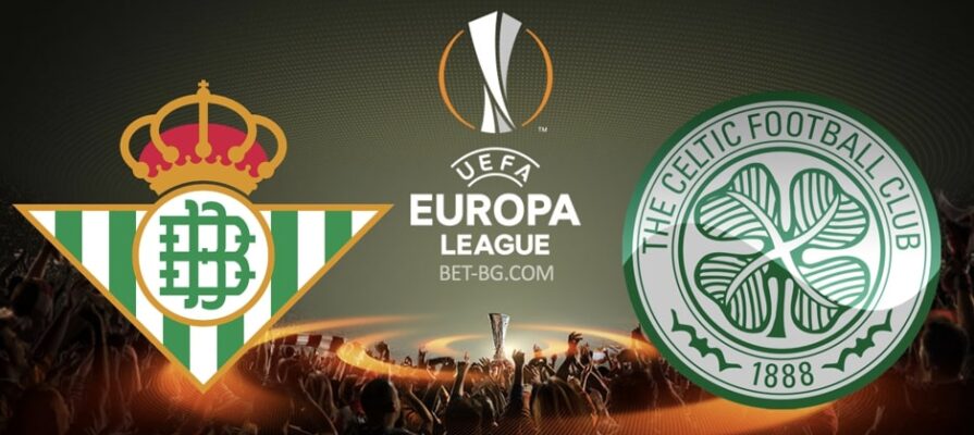 Real Betis - Celtic bet365