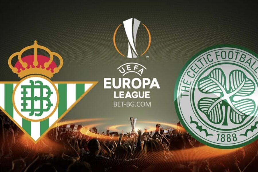Real Betis - Celtic bet365