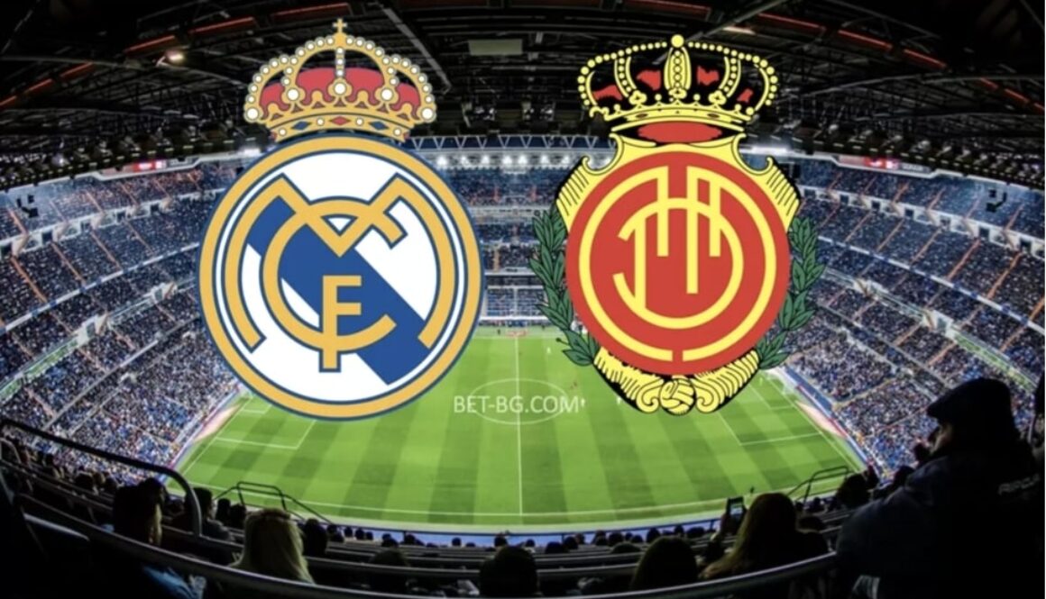 Real Madrid - Mallorca bet365