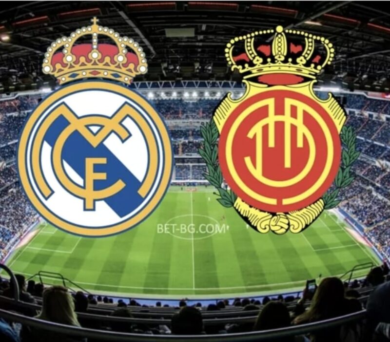 Real Madrid - Mallorca bet365