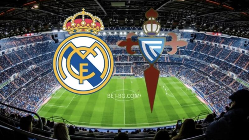 Real Madrid - Celta Vigo bet365 Real Madrid - Celta Vigo bet365