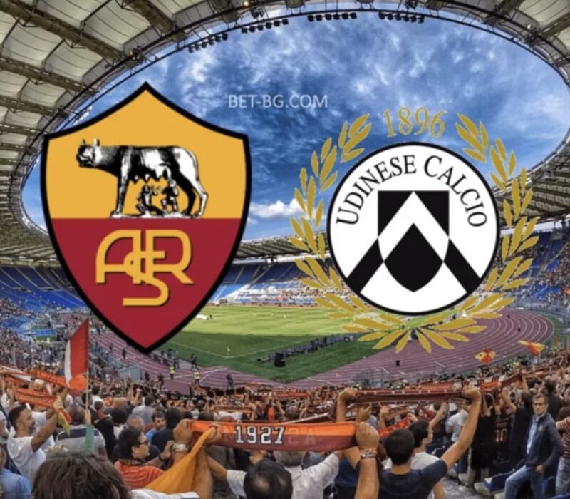 Roma - Udinese bet365