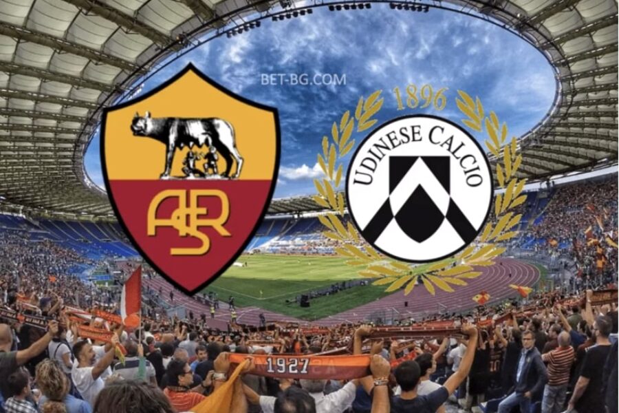 Roma - Udinese bet365