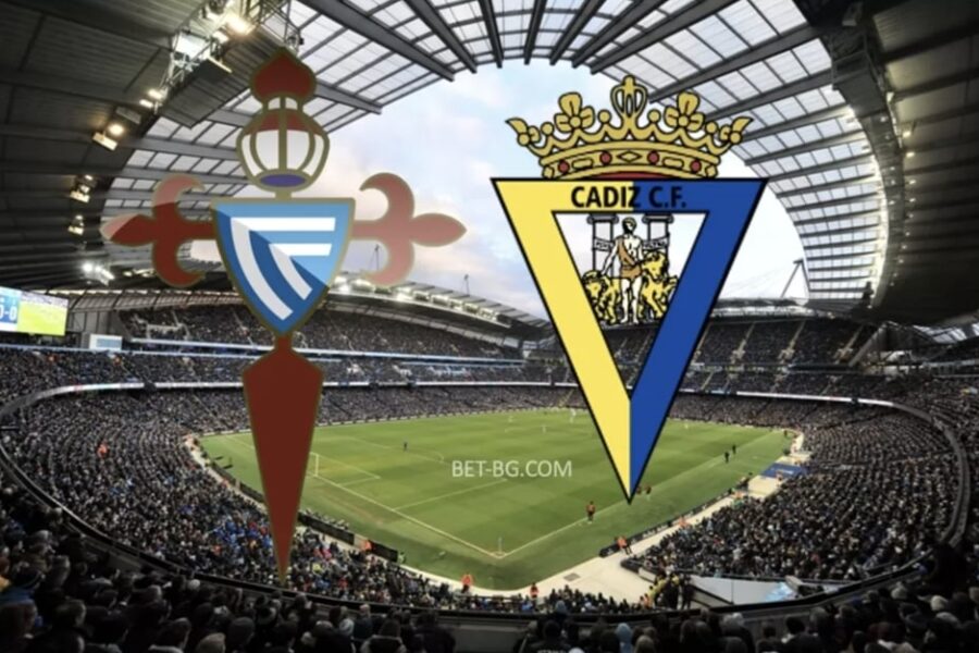 Celta Vigo - Cadiz bet365