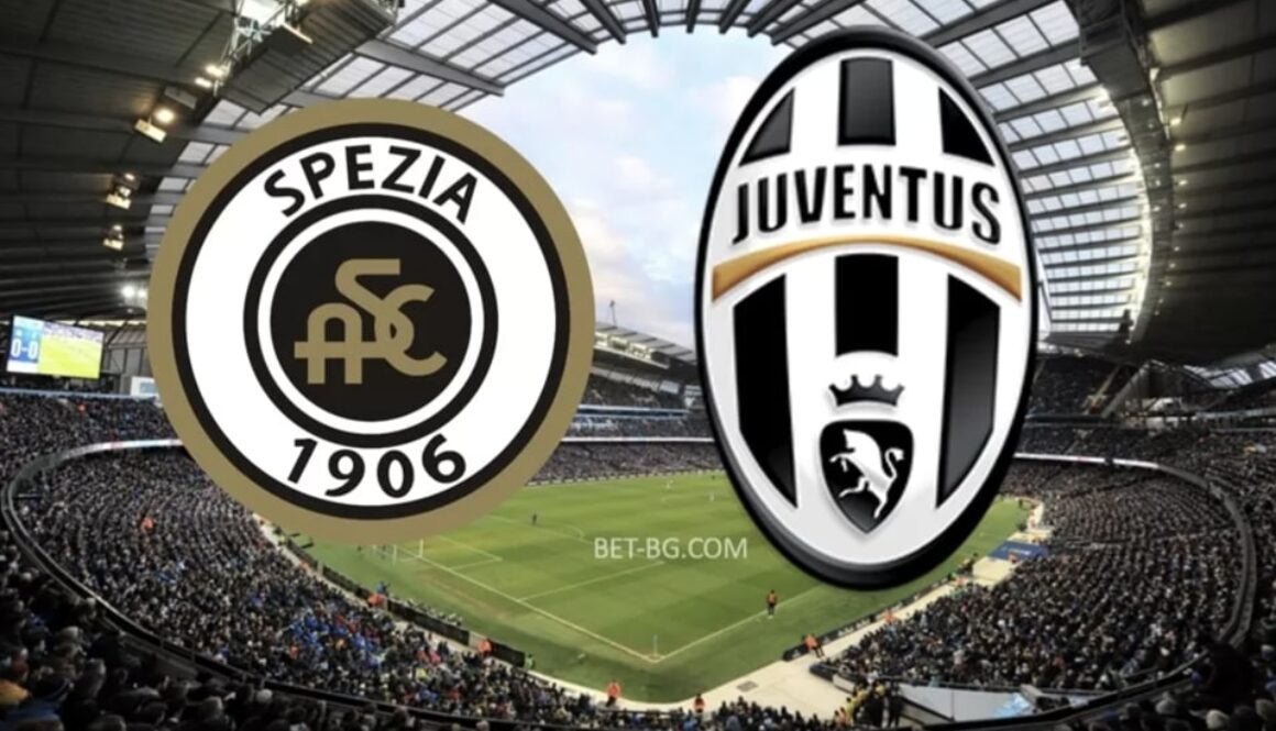 Spezia - Juventus bet365
