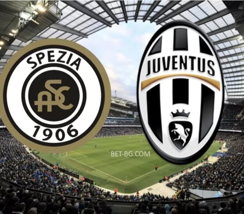 Spezia - Juventus bet365