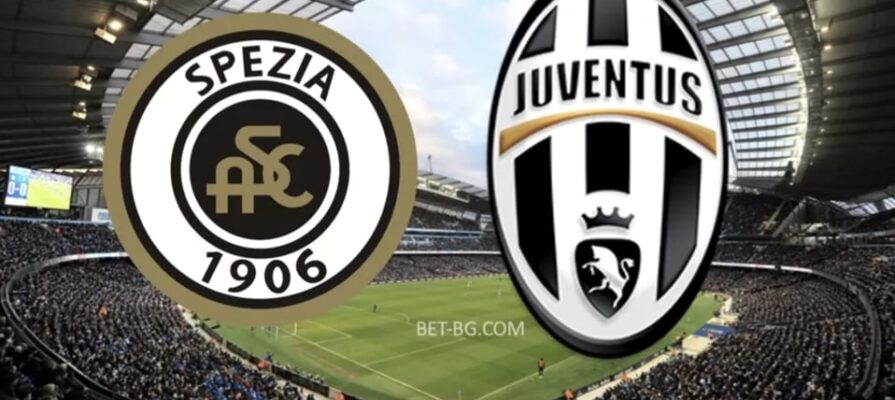 Spezia - Juventus bet365