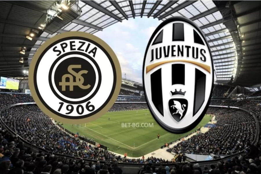 Spezia - Juventus bet365