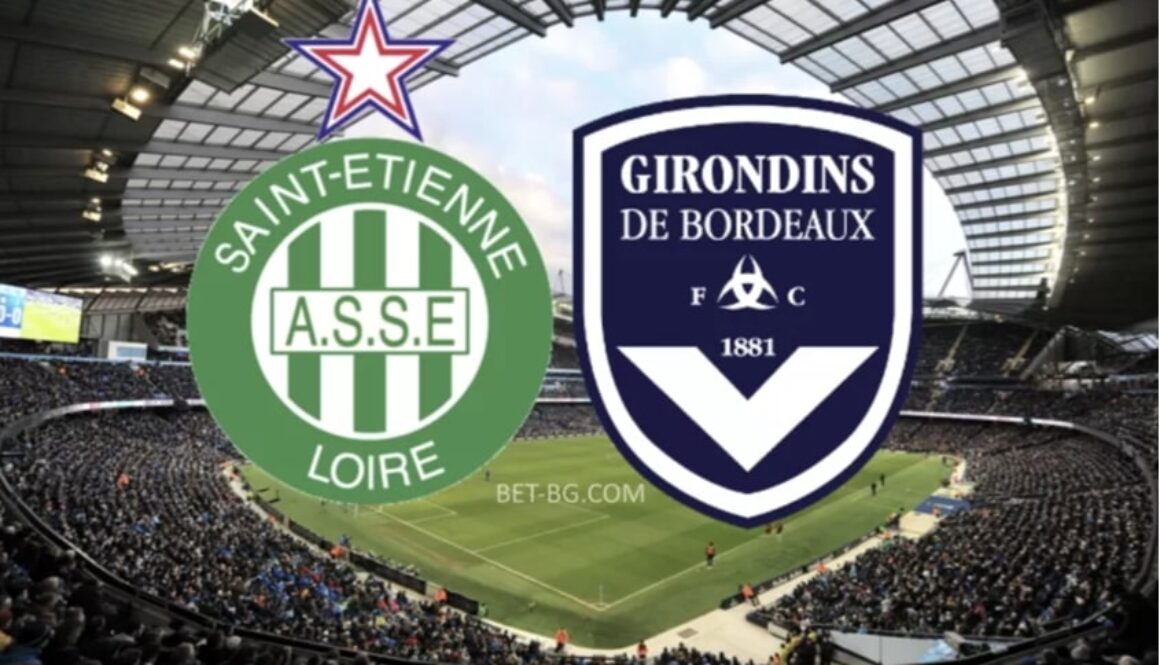 St Etienne - Bordeaux bet365