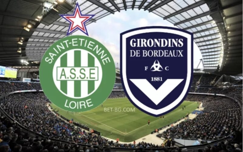 St Etienne - Bordeaux bet365