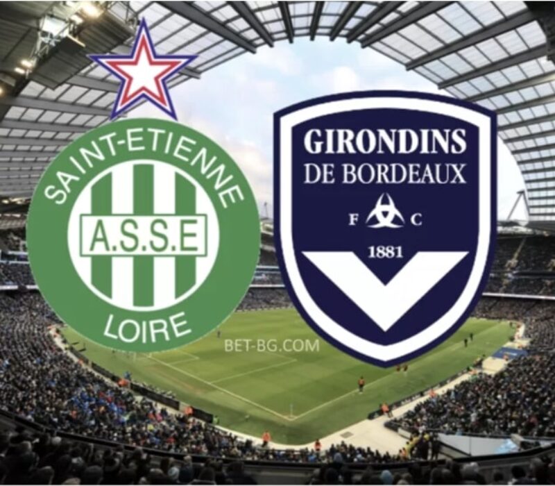 St Etienne - Bordeaux bet365