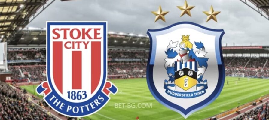 Stoke City - Huddersfield bet365