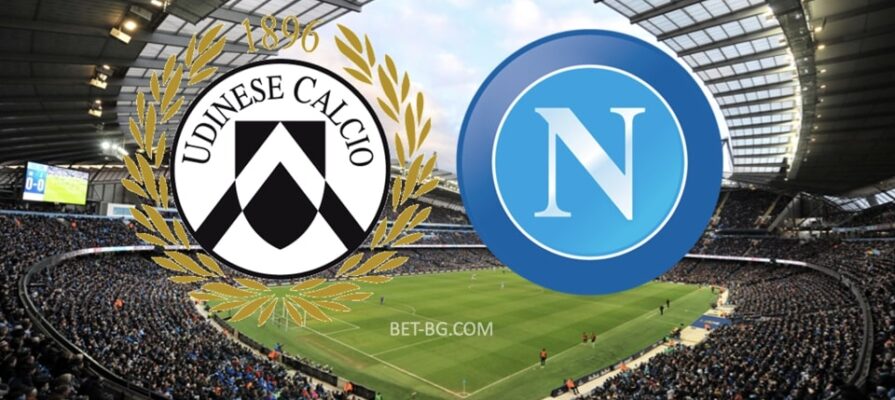 Udinese - Napoli bet365